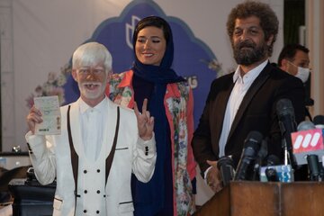 اکران «رویای کاغذی» و «پدران» از ۲۵ بهمن/آغاز فصل جدید پاتوق فیلم کوتاه تهران