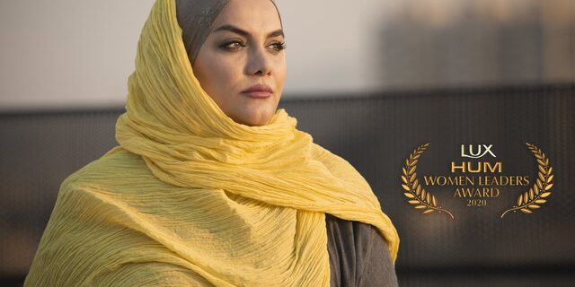 نرگس آبیار کارگردان سریال «بامداد خمار» عدم همکاری با محمد داودی را تکذیب کرد