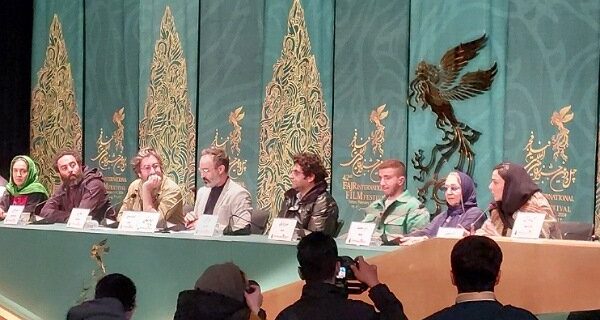 چالش‌ها و سختی‌های یک کار فوتبالی / این فیلم تجربه ناآشنایی بود