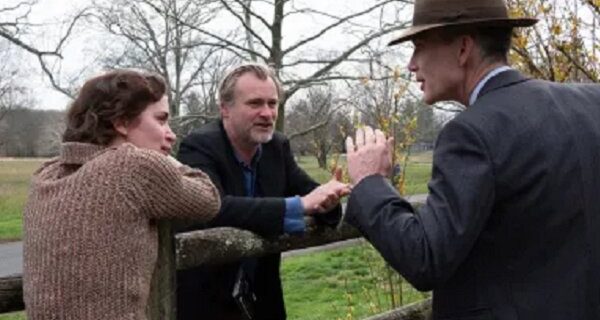 «اوپنهایمر» عنوان بهترین فیلم دهه ۲۰۲۰ را به دست آورد