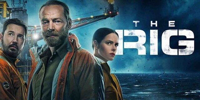 ۷ فیلم و سریال جدید دوبله شدند ۷ فیلم و سریال جدید دوبله شدند