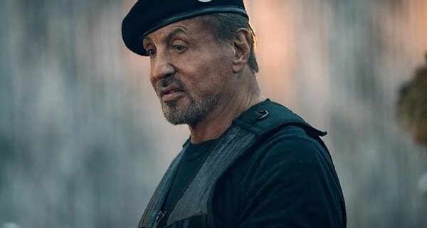 سیلوستر استالونه بدترین بازیگر شد