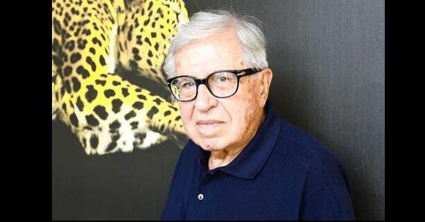 ادای احترام لوکارنو به خالق «پدر سالار» ادای احترام لوکارنو به خالق «پدر سالار»