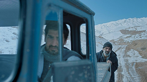 «آه سرد» بهترین فیلم جشنواره چبوکساری روسیه شد