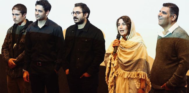 فیلم خوب راه خود را در نمایش عمومی پیدا می‌کند