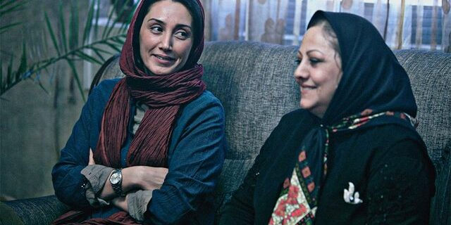 «روز مبادا» اکران آنلاین میشود «روز مبادا» اکران آنلاین میشود