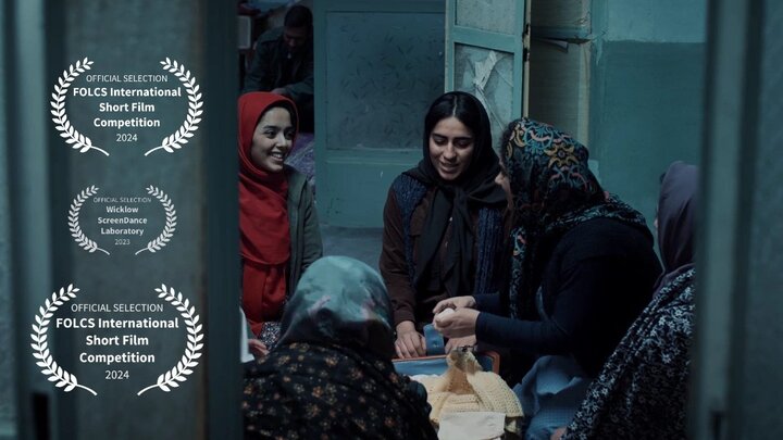 راهیابی فیلم کوتاه «زنانِ لَجمن» و «خروس» به جشنواره آمریکایی