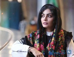 صحرا اسدالهی برنده جایزه جشنواره زنان بیروت شد