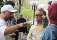 آغاز فیلمبرداری «اسکار» در تهران