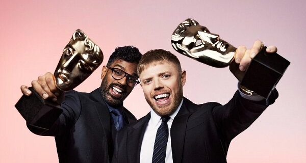 سریال «تاج» بفتای تلویزیونی را با دست خالی ترک کرد