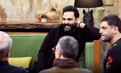 آماده سازی «جوکر ۲» به تهیه کنندگی احسان علیخانی