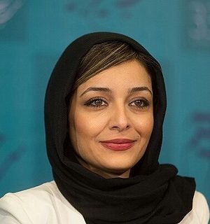 ساره بیات جلوی دوربین «چشمبادومی» رفت ساره بیات جلوی دوربین «چشمبادومی» رفت