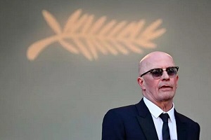 ژاک اودیار با فیلم جدیدش ۹ دقیقه تشویق شد