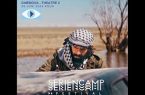 نمایش سریال «کاشوخین» در جشنواره سرین کمپ آلمان