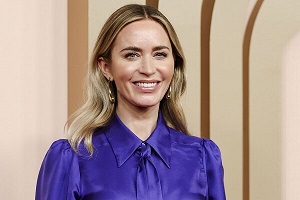 امیلی بلانت به فیلم جدید استیون اسپیلبرگ می پیوندد