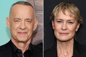 فیلم جدید رابرت زمکیس پاییز اکران میشود فیلم جدید رابرت زمکیس پاییز اکران میشود