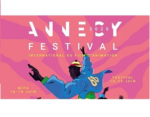 «خاطرات یک حلزون» و «جریان» از بهترین های انسی شدند