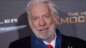 «دونالد ساترلند» بازیگر کانادایی درگذشت «دونالد ساترلند» بازیگر کانادایی درگذشت