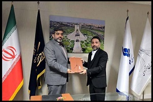 سرپرست مجموعه فرهنگی هنری برج آزادی منصوب شد