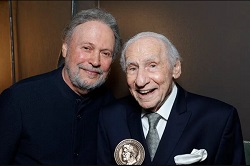 مل بروکس یکی از ۴ چهره خاص سینمای جهان شد مل بروکس یکی از ۴ چهره خاص سینمای جهان شد