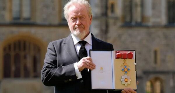 ریدلی اسکات وسترنش را نمی‌سازد