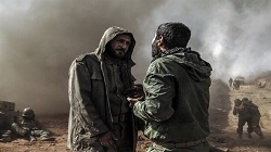 «موقعیت مهدی» به جشنواره فیلم کانازاوا می رود