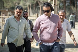 «بی سروصدا» با بازی پیمان معادی و هانیه توسلی آماده نمایش شد «بی سروصدا» با بازی پیمان معادی و هانیه توسلی آماده نمایش شد