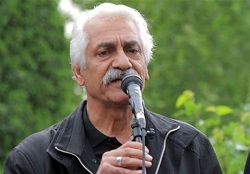 بازیگر «پهلوانان نمی میرند» و «مختار» درگذشت بازیگر «پهلوانان نمی میرند» و «مختار» درگذشت