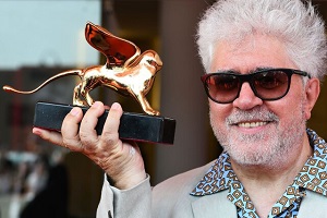 جشنواره ونیز برندگان خود را شناخت