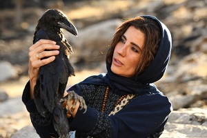 فیلمبرداری فیلم سینمایی «خاتی» به پایان رسید