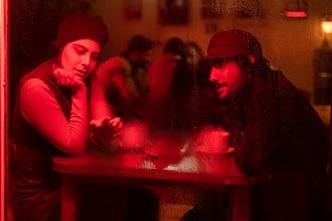 «فصل آلوچه‌های سبز» در زوریخ به نمایش در می‌آید