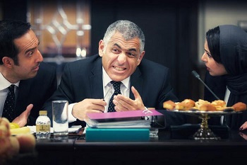 «ملاقات با جادوگر» را از رزومه خودم بیرون می‌گذارم