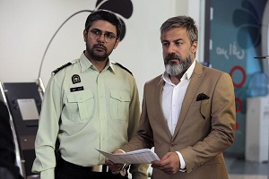 چهار سریال در جدول پخش شبکه آی فیلم قرار گرفت چهار سریال در جدول پخش شبکه آی فیلم قرار گرفت