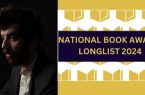 راهیابی نویسنده ایرانی به جمع نامزدهای جایزه معتبر کتاب ملی آمریکا