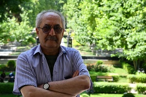 روایت ابراهیم حقیقی از طراحی سیمرغ جشنواره فیلم فجر روایت ابراهیم حقیقی از طراحی سیمرغ جشنواره فیلم فجر