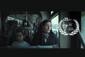 نمایش «النگو» در جشنوارهی فیلم ازمیر نمایش «النگو» در جشنوارهی فیلم ازمیر