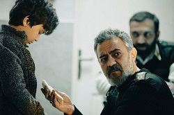 «تنها کنار هم» برنده جایزه افتخاری لوکاس شد