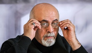 برگزاری مَستِرکلاس نمایش عروسکی بهروز غریب‌پور