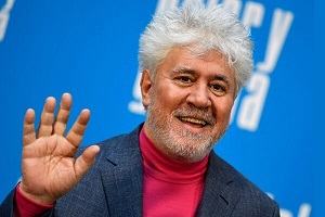 « کریسمس تلخ» پروژه بعدی پدرو آلمادوار است