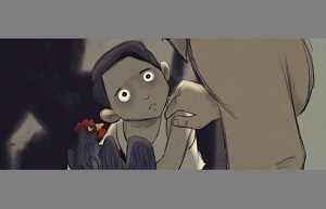 «پر» برنده جایزه جشنواره آلمانی شد/ «مورس» هم جایزه برد