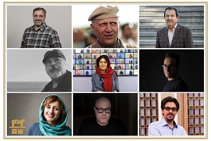 محمد شکیبانیا رئیس جشن مستقل سینمای مستند شد محمد شکیبانیا رئیس جشن مستقل سینمای مستند شد