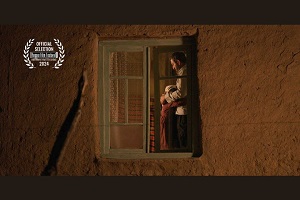 «خانه ماه» به جشنواره رجیو ایتالیا می‌رود