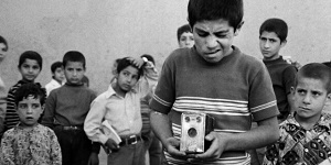 «مسافر» کیارستمی به جشنواره سه قاره نانت دعوت شد «مسافر» کیارستمی به جشنواره سه قاره نانت دعوت شد