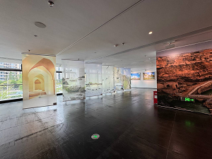 نمایشگاه بین‌المللی عکس هنری چین افتتاح شد