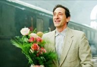 «بروتالیست» برگزیده انجمن منتقدان لندن شد