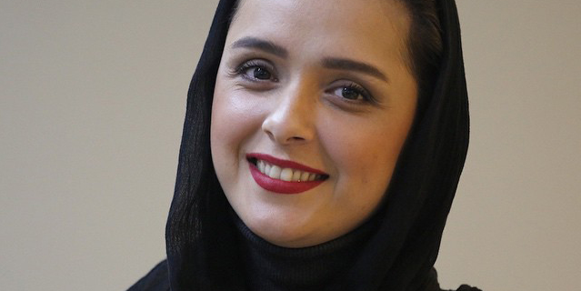 ترانه علیدوستی از حضور در تمام پرواز‌های داخلی و خارجی منع شده