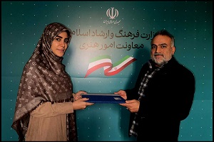 حسن جودکی سرپرست مجموعه تئاتر شهر شد