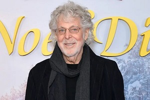 چارلز شایر سازنده کمدیهای موفق دهه ۸۰ و ۹۰ از دنیا رفت چارلز شایر سازنده کمدیهای موفق دهه ۸۰ و ۹۰ از دنیا رفت