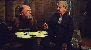 بازیگران کمدی «آنتیک» معرفی شدند