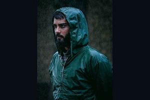 «خدای جنگ» در چهل و سومین جشنواره فیلم فجر رونمایی می‌شود